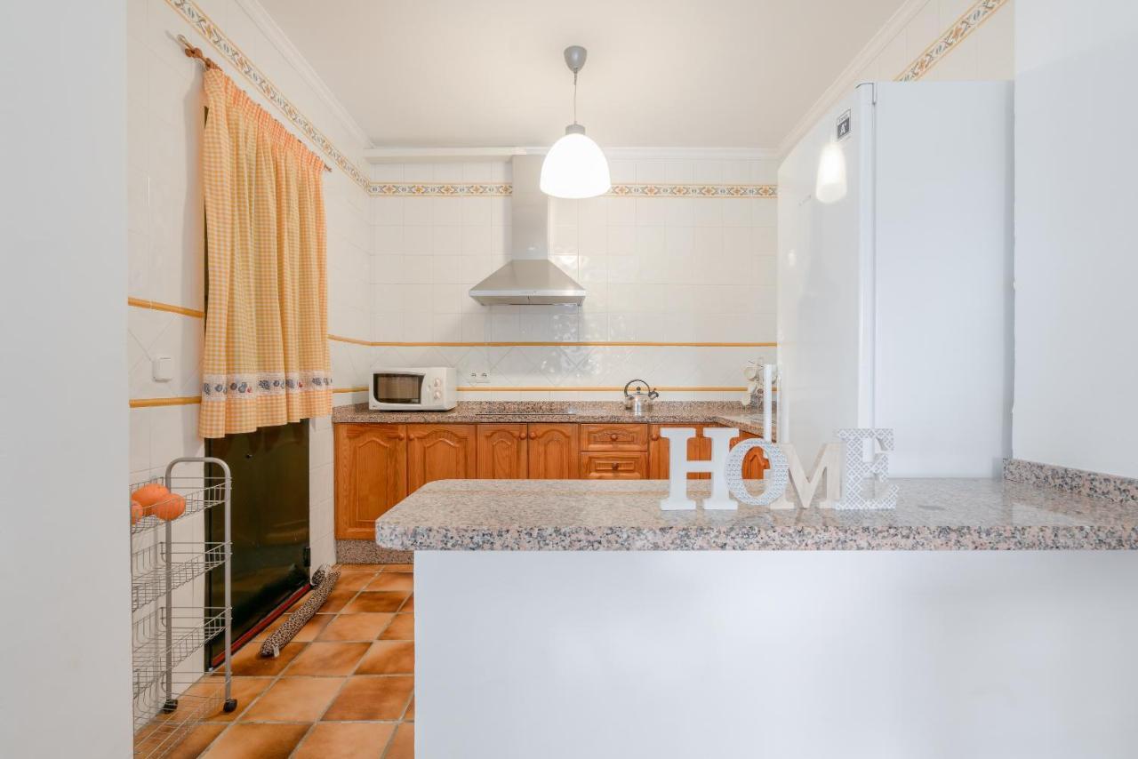 Cortijo La Rijana Villa Sayalonga Ngoại thất bức ảnh