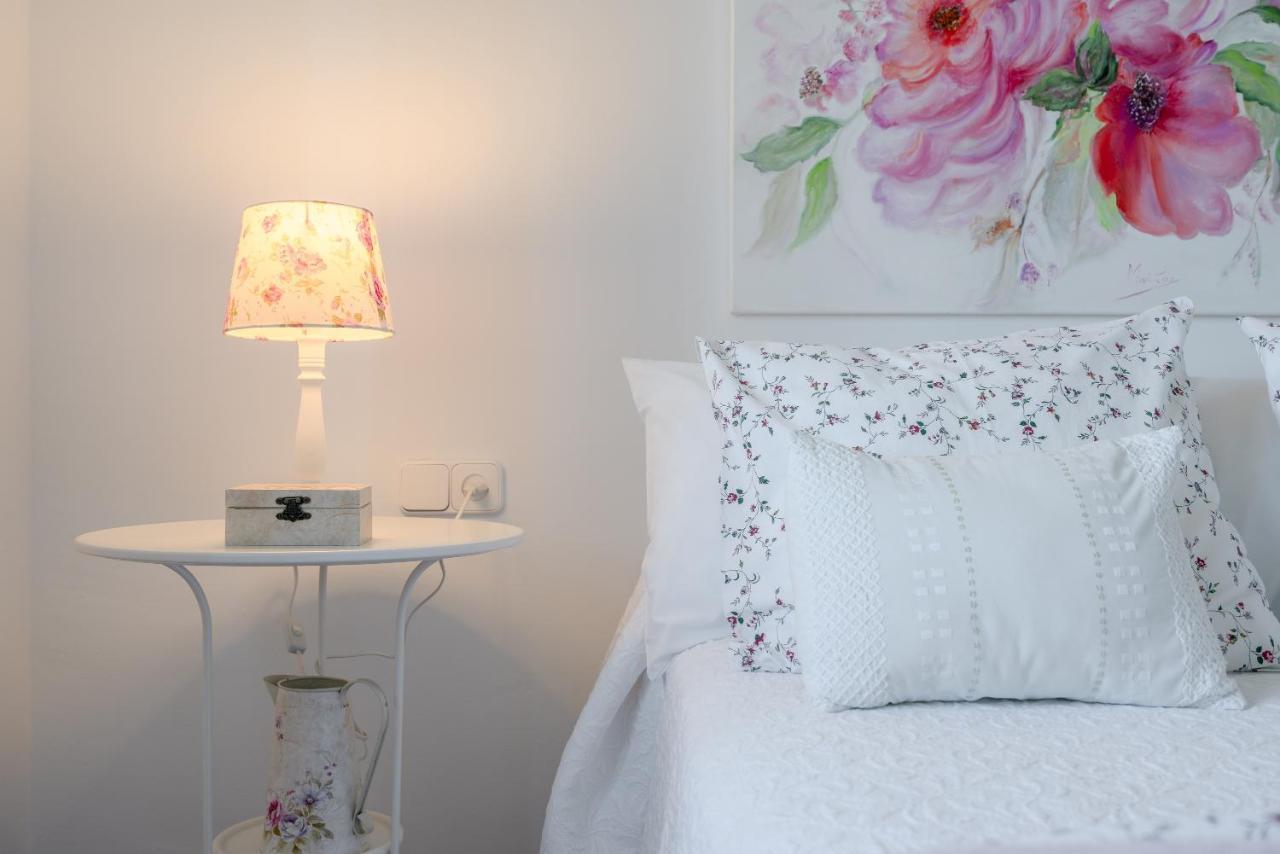 Cortijo La Rijana Villa Sayalonga Ngoại thất bức ảnh